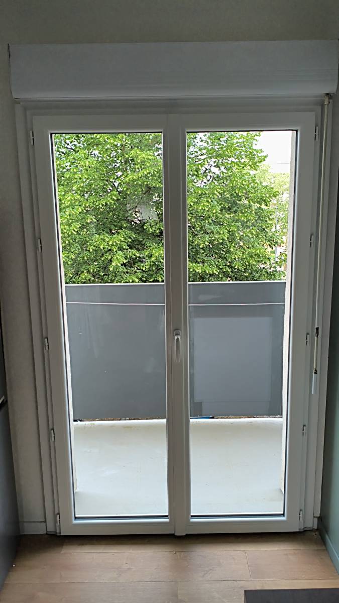 Finitions impeccables signées ML Menuiserie & PRO CONCEPT HABITAT.