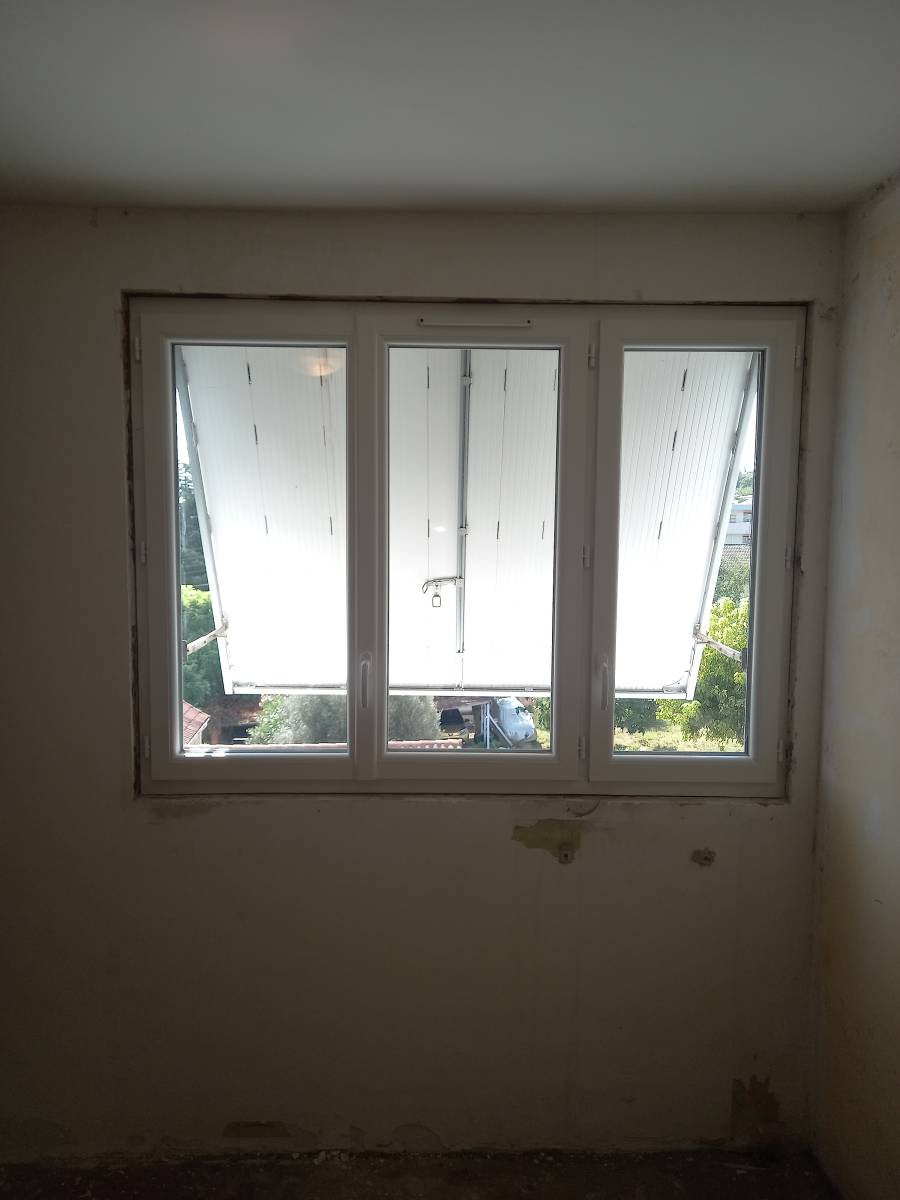 Rénovation en sur-mesure à Toulouse