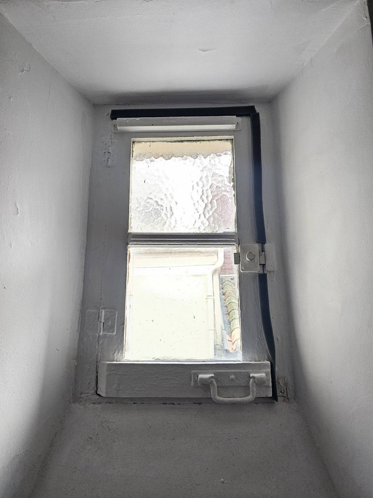 Dépose de fenêtre à Toulouse