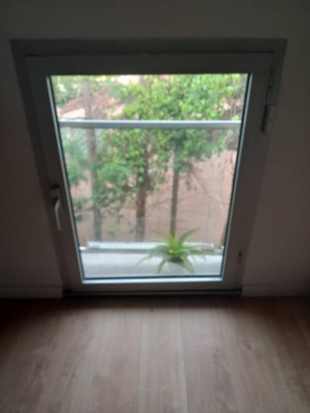 Remplacement de fenêtre sur la commune de Fonsorbes ( Avant )