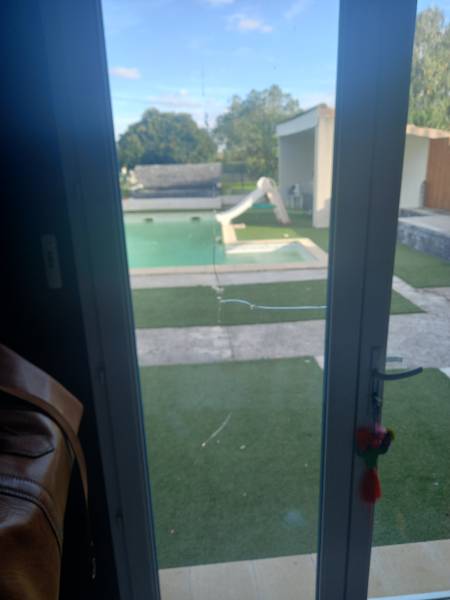 Remplacement de double vitrage cassé sur la commune de Fonsorbes ( 31470 )