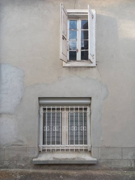 Remplacement de menuiserie sur la commune de Saint-Vincent en Haute-Garonne