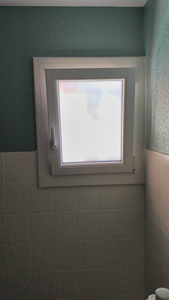 La pose dans les règles de l'art par votre artisan PRO CONCEPT HABITAT à Cugnaux.