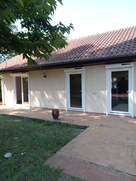 Menuiseries sur-mesure à Léguevin