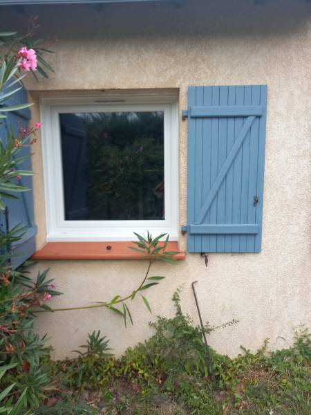 Pose de fenetre sur-mesure proche Toulouse