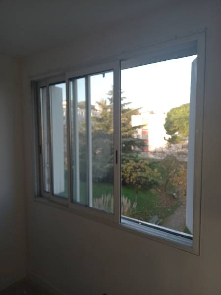 Remplacement de fenêtre à Toulouse