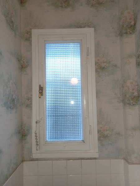 Remplacement fenêtre ancienne à Fonsorbes