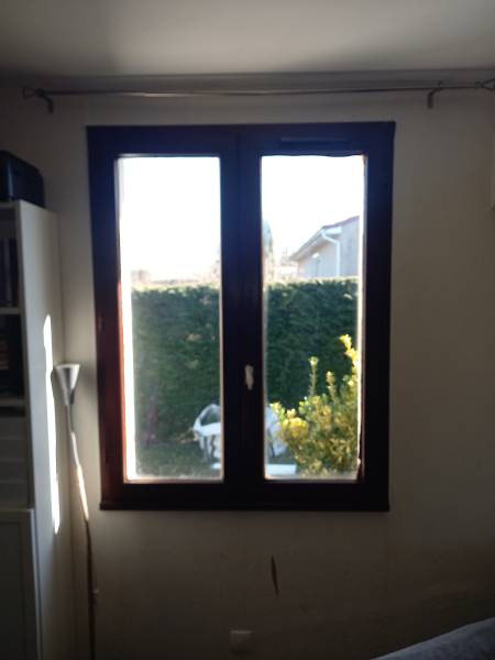 Remplacement de fenêtre à Saiguède en Haute-Garonne