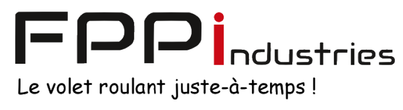 FPP Industries - Fermetures Pour Professionnels Industries