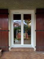 Pose fenêtre PVC Blagnac