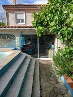 Pose d'un coulissant en Aluminium en Haute-Garonne