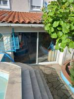 Coulissant en Aluminium à Fontenilles