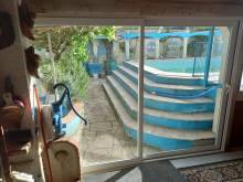 Coulissant sur mesure à Fontenilles