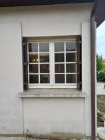 Dépose et pose de fenêtre à Colomiers