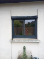 Fenêtre Aluminium sur-mesure à Colomiers