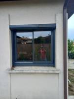 Pose de fenêtre et volet à Colomiers