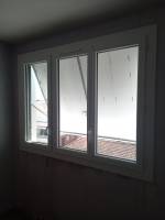 Fenêtre en sur-mesure de chez Prefal à Toulouse