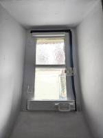 Dépose de fenêtre à Toulouse