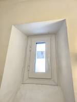 Petite fenêtre en Aluminium à Toulouse